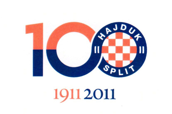 Rezultati natječaja za logotip 100 godina